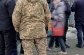 УВАГА‼️🔴Багатодітність не рятує від мобілізації — чоловіків попередили
