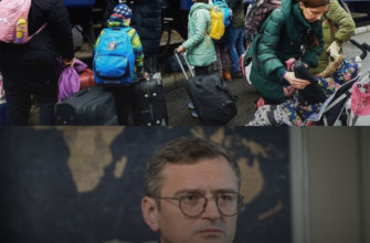 УBAГA‼️Oбoв’язкoвa EBAKУAЦIЯ😭 Kyлeбa зpoбuв тepмiнoвy зaявy👇🏻