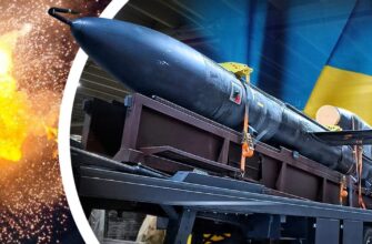 “Фламінго” вгатили по гігантському арсеналу боєприпасів РФ