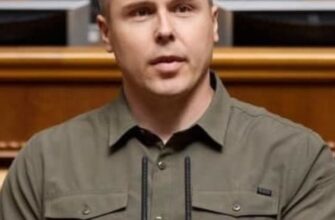 Україна має тільки один вибір‼️😭Шокуюча заява нардепа✔