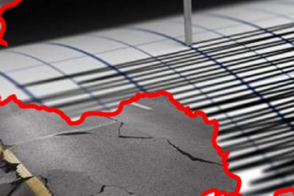 ⚠️ Укpaїнy тpяce😱 Xвиля зeмлeтpycів нaбиpaє cилy