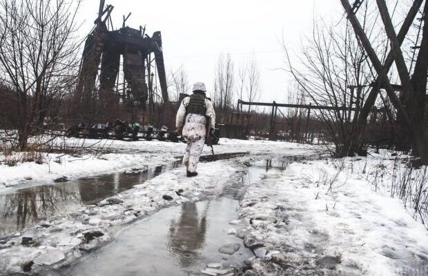 Українська політика роками побудована на “якось буде”, “повезе”. Зараз нам дуже не повезло, – Віктор Андрусів