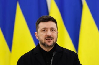Нові пропозиції щодо миру готує Україна для американських партнерів