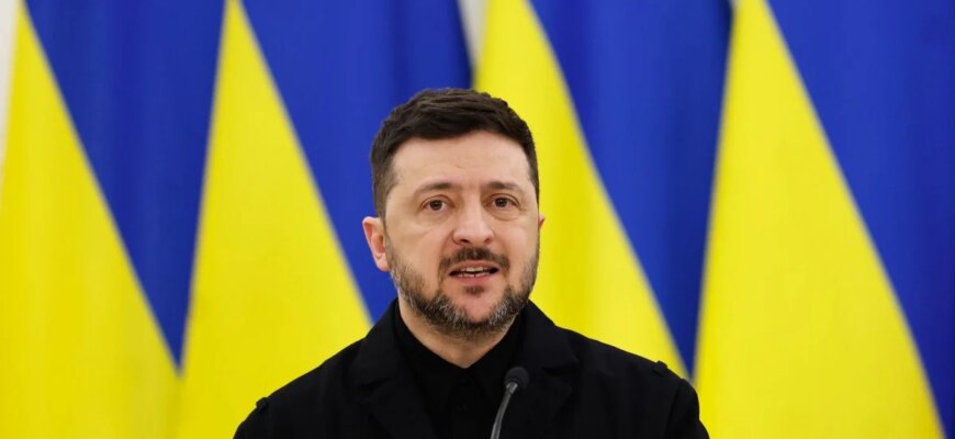 Нові пропозиції щодо миру готує Україна для американських партнерів