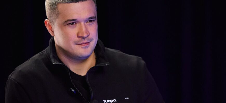 Україна переходить у новий формат війни – Bloomberg про нового главу Міноборони