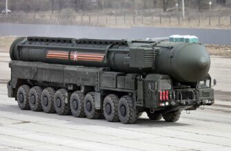 Україна зробила перші дії у відповідь на удар “Горішником” по Львову – міністр Сибіга