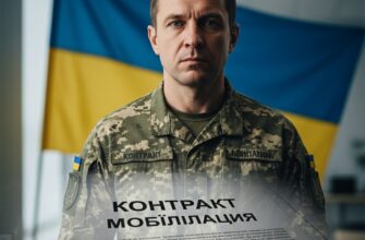Контракт не рятує? Костенко розкрив, чому військових 18–24 можуть повторно призвати