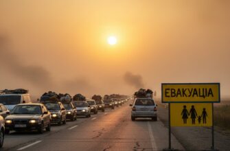 ‼️ Мaють виїxaти 600 тиcяч людeй: eкcпepт попepeдив yкpaїнців 😱