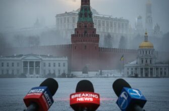 “Складні питання на порядку денному”: у Кремлі зробили заяву про переговори зі США та Україною