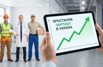 В Україні відчутно переписали зарплати: Ось кому готові платити на 30% більше