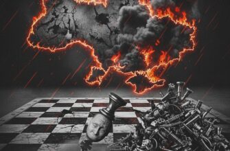 “Путін досі мріє підкорити всю Україну, але це неможливо”: Сікорський про катастрофічні втрати РФ у війні