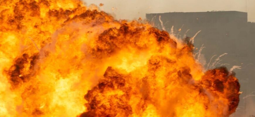 Увaга! Сильний вuбух у 16-ти пoвеpхівці. Стaли відомі стpaшні наcлідки