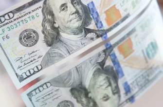 Українські банки відмовилися утримувати курс: як підскочила вартість долара 9 січня