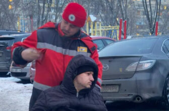 В Києві через наслідки атаки 24 січня евакуюють маломобільних мешканців