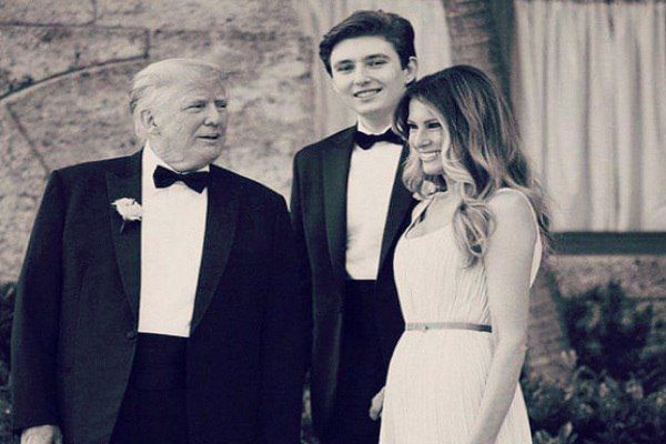 У Лондоні син російських топ-менеджерів побив знайому сина Трампа та отримав вирок – відомі подробиці