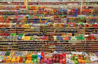 У Росії в магазинах зникають продукти – ЗМІ назвали причини