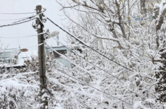 В Україні прогнозують до -18 і хуртовини, але скоро стане тепліше: прогноз синоптика