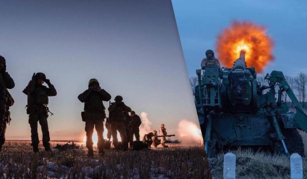 В Україні тестують мікрохвильову зброю: Які об’єкти вона здатна уразити