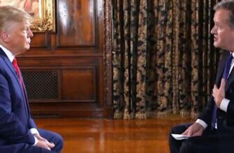 У Великобританії запропонували “викупити Америку” у відповідь на мита Трампа: “Колись вона була нашою”