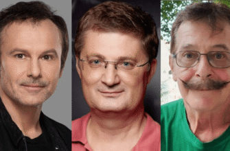 Як фізики підкорили шоу-бізнес: Борис Барський, Ігор Кондратюк, Святослав Вакарчук розпочинали дуже серйозно