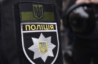 Вбивство 4 поліцейських: з’явилися нові подробиці розстрілу на Черкащині