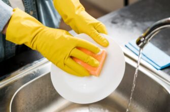 Що економніше: ручне миття чи посудомийна машина?