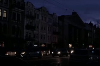 Відключення світла на роки: українців попередили – графіки на довго