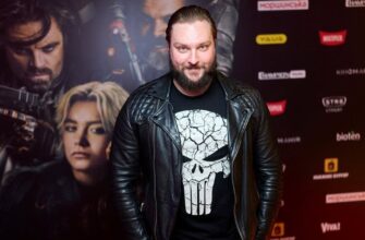 Відомий український актор поповнив лави ЗСУ та показався у військовій формі