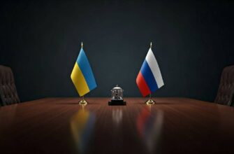 Зустріч у Швейцарії: про що говорили Україна, США та РФ у перший день перемовин