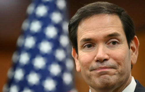 Військові дії у Венесуелі завершено, – Рубіо Військові дії у Венесуелі завершено, – Рубіо