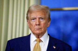 Влаштував “переворот”: За рік Трампа у Білому домі країни Європи пройшли п’ять стадій горя, – Politico