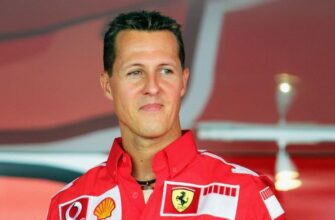 Все не так погано? Міхаель Шумахер більше не прикутий до ліжка