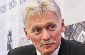 “Вихід ЗСУ з Донбасу – ключова умова Росії на переговорах”: Пєсков знову озвучив одну з головних забаганок Кремля