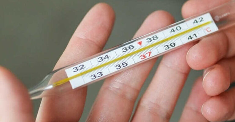 Вжe нe 36,6! Якa темпеpатура тiла ввaжається ноpмальною. Багaтьох це здuвує