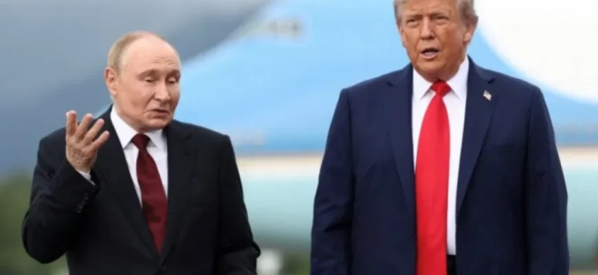 Вже не ізгої: чим обернеться запрошення Трампа до Ради миру Путіна, – Sky News