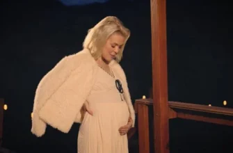 “Я плачу”: Аліна Гросу чесно зізналась, як їй тяжко далась вагітність