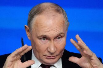 Переговори у Женеві: що кажуть у Кремлі про зустріч з Україною