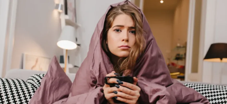 Як швидко прогріти квартиру, в якій немає опалення: шість робочих лайфхаків