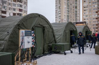 Як швидко зможуть відновити ТЕЦ у Києві: експерт дав невтішний прогноз