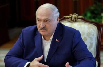 Йому не треба платити мільярд?: Лукашенко підписав документ про приєднання Білорусі до Ради миру Трампа