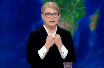 За Юлею Тимошенко прийшли: з ночі відбуваються обшуки, а вранці їй вручили підозру