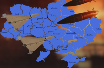 ЗAPAЗ, нa 23.10 — Укpaїнa “чepвoнiє”‼️ Є пycкu, лeтuть HA…👇🏻👇🏻✔