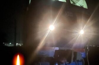 ЗАХІД — страшна трагедія 🕯 Укрзалізниця вийшла із жахливими новинами😭