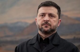 Президент України Володимир Зеленський святкує 48 років