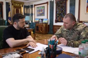 Зеленський офіційно вивів Малюка зі складу РНБО: опубліковано указ