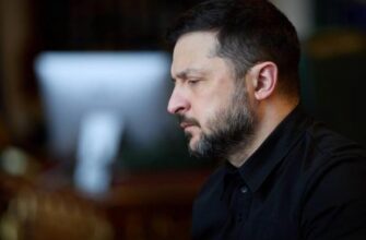 Зеленський погодив призначення заступника командувача Повітряних сил: Що про нього відомо