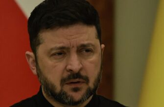Зеленський сказав, яку велику поступку робить Україна заради миру