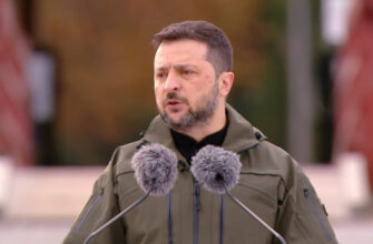 Зеленський публічно запросив Путіна в Київ
