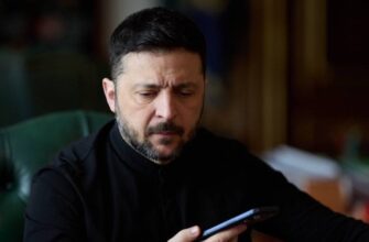 Що буде після Женеви: Зеленський анонсував закриту нараду з переговорною групою