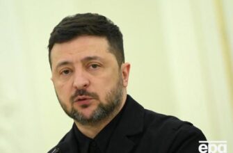 Зеленський запросив Путіна приїхати в Київ